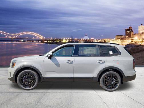 2025 Kia Telluride SX Prestige X-Line