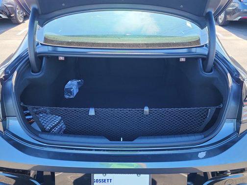 2026 Hyundai SONATA Hybrid SE