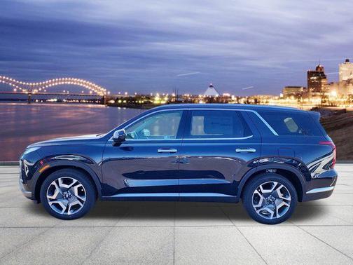 2025 Hyundai PALISADE Limited