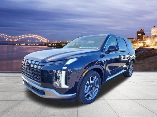 2025 Hyundai PALISADE Limited