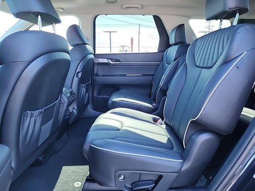 2025 Hyundai PALISADE Limited