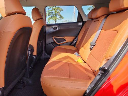 2025 Kia Soul EX
