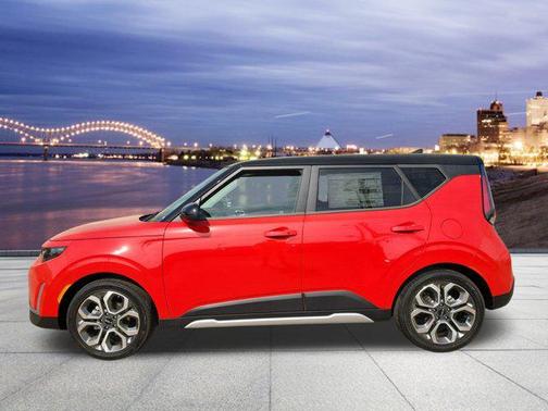 2025 Kia Soul EX