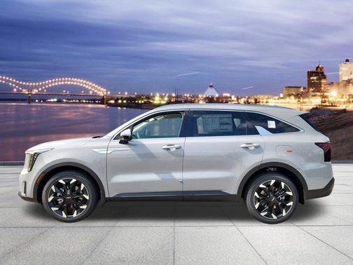 2025 Kia Sorento SX