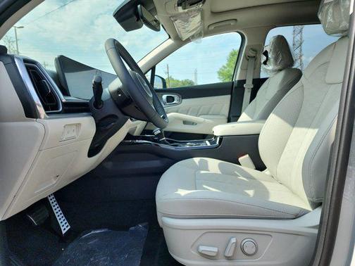 2025 Kia Sorento SX