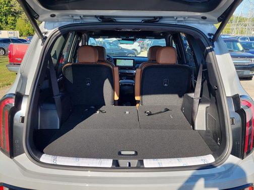 2025 Kia Telluride SX Prestige X-Line