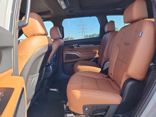 2025 Kia Telluride SX Prestige X-Line