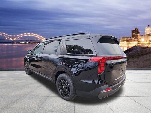 2025 Kia Carnival Hybrid SX