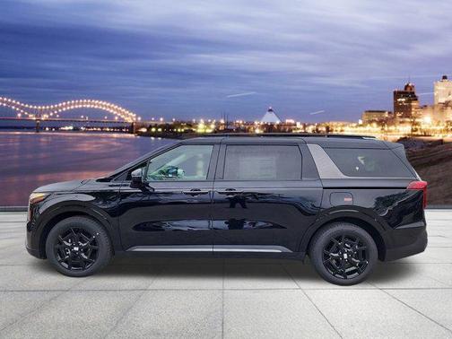 2025 Kia Carnival Hybrid SX