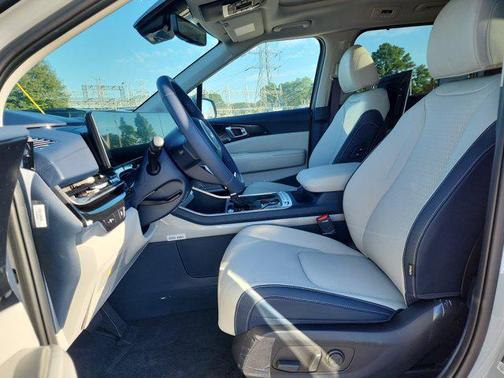 2026 Kia Carnival SX Prestige