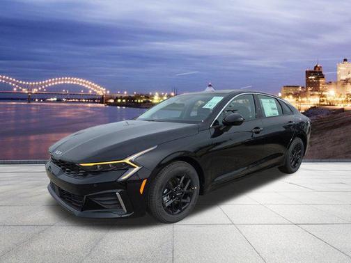 2026 Kia K5 LXS FWD