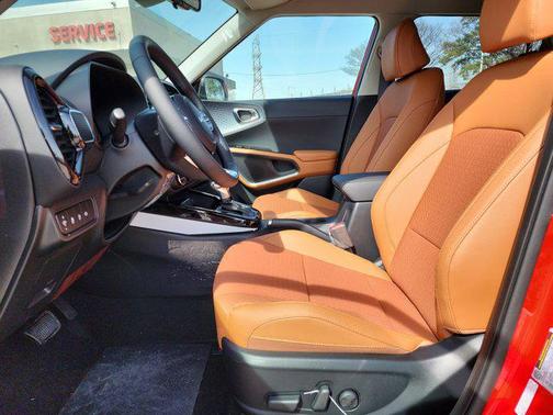 2025 Kia Soul EX