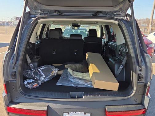 2026 Hyundai SANTA FE SEL 2.4