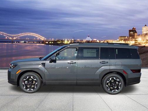 2026 Hyundai SANTA FE SEL 2.4