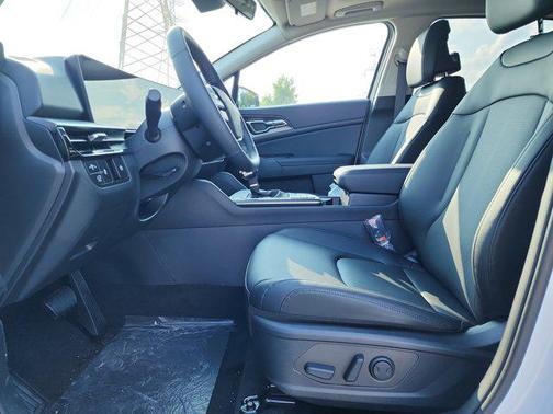 2026 Kia Sportage SX