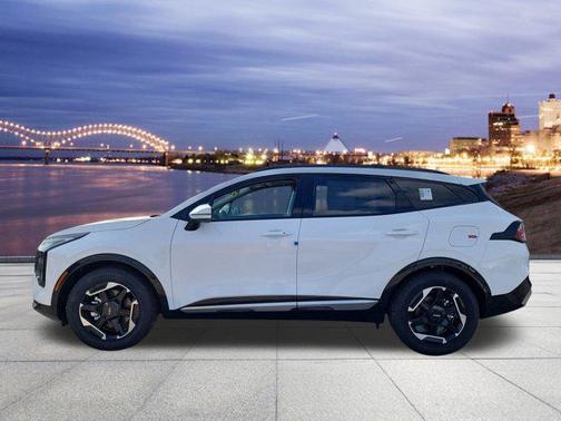 2026 Kia Sportage SX