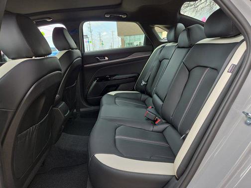 2026 Kia K5 GT-Line FWD