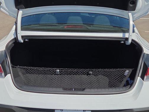 2026 Hyundai ELANTRA Sport