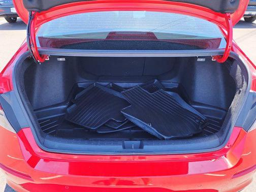2022 Honda Civic Touring