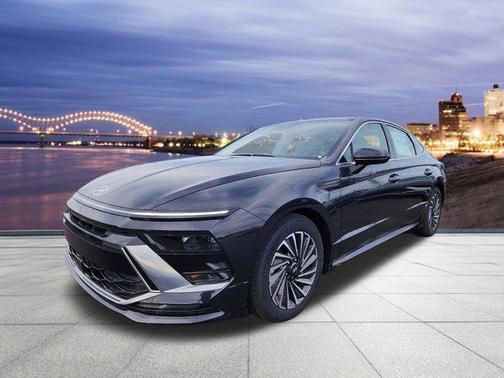 2024 Hyundai SONATA Hybrid SE