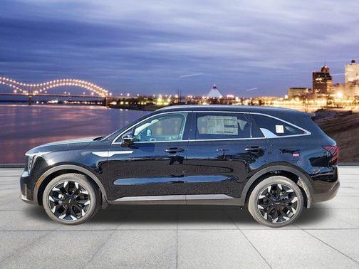 2025 Kia Sorento SX