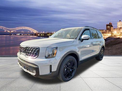 2025 Kia Telluride SX Prestige X-Line