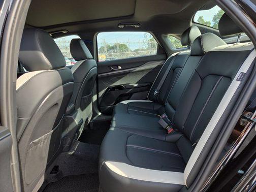 2026 Kia K5 GT-Line FWD