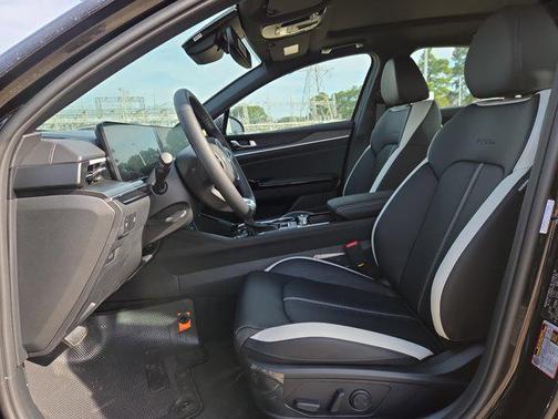 2026 Kia K5 GT-Line FWD