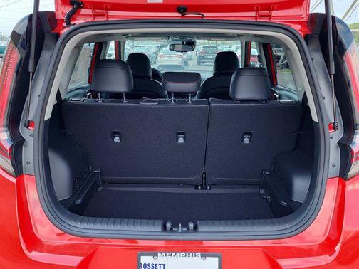 2025 Kia Soul GT-Line