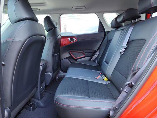 2025 Kia Soul GT-Line