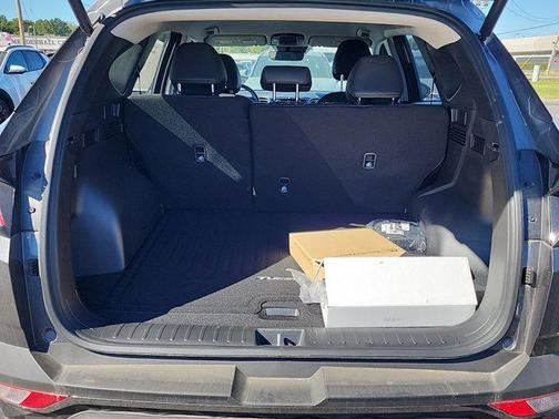 2023 Hyundai TUCSON XRT