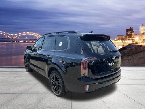 2024 Kia Telluride SX Prestige X-Line