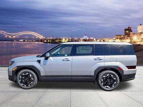 2025 Hyundai SANTA FE SE