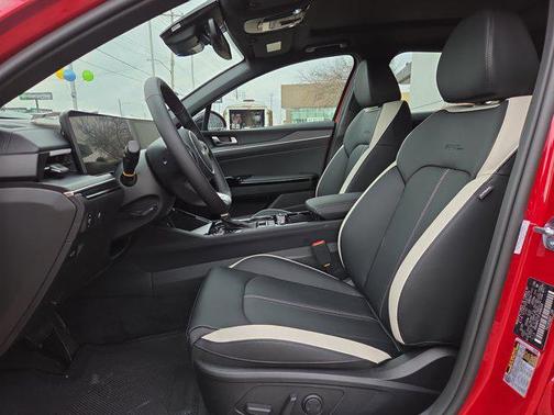 2026 Kia K5 GT-Line FWD