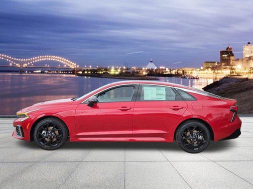 2026 Kia K5 GT-Line FWD