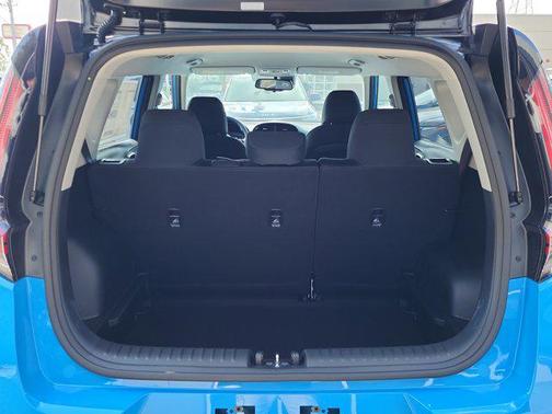 2025 Kia Soul S