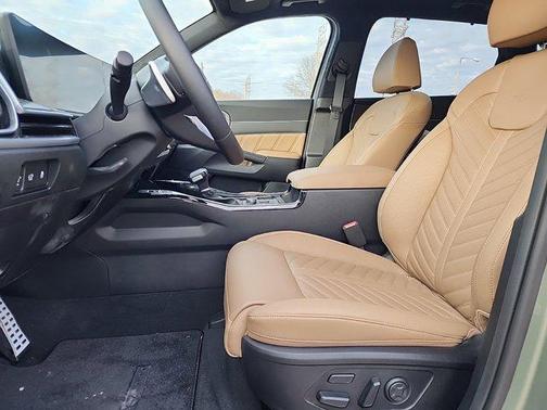 2025 Kia Sorento SX