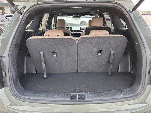2025 Kia Sorento SX