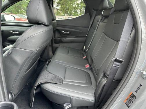 2024 Hyundai SANTA CRUZ XRT