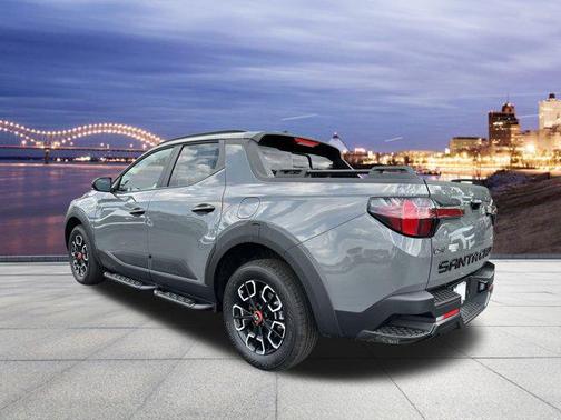 2024 Hyundai SANTA CRUZ XRT