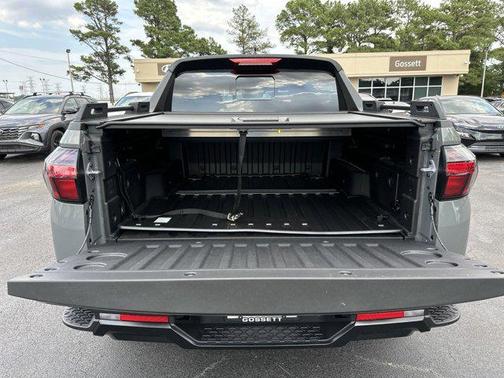 2024 Hyundai SANTA CRUZ XRT