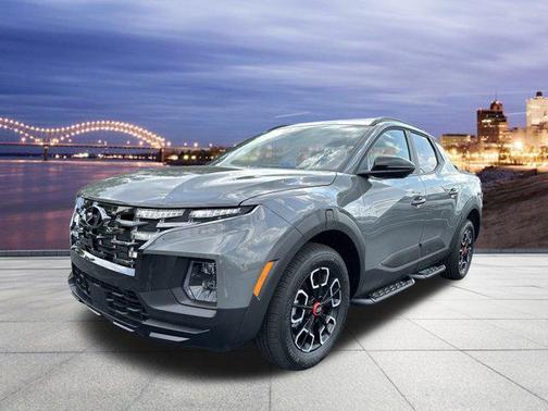 2024 Hyundai SANTA CRUZ XRT