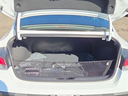 2026 Hyundai ELANTRA Sport