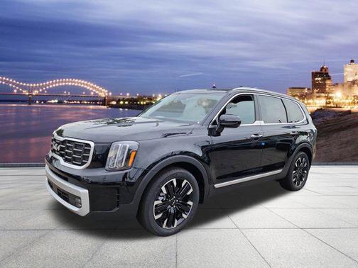 2025 Kia Telluride SX Prestige