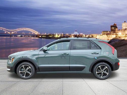 2025 Kia Niro EX