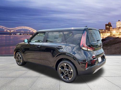2025 Kia Soul EX