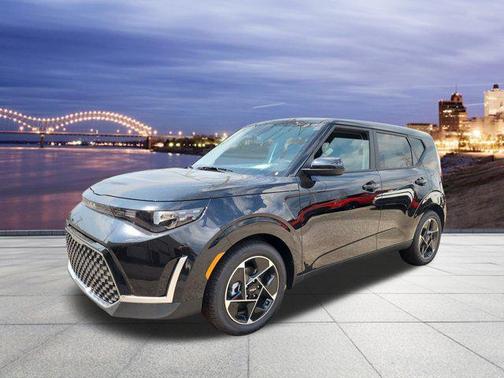 2025 Kia Soul EX