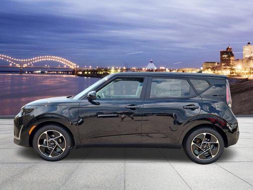 2025 Kia Soul EX