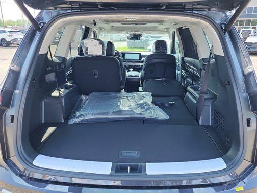 2025 Kia Telluride SX Prestige