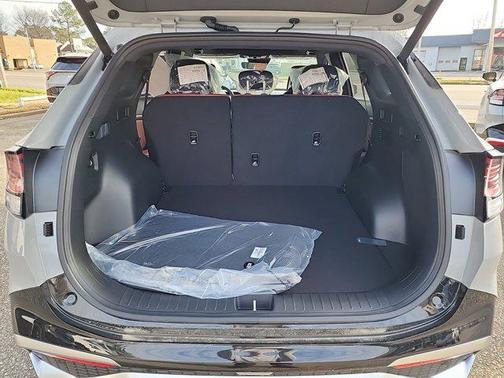 2025 Kia Sportage SX-Prestige